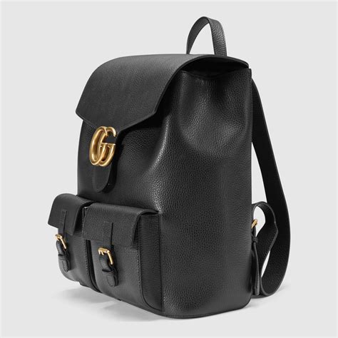 gucci marmont backpack men|Gucci gg marmont shoulder bag.